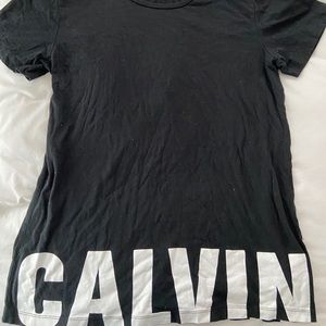 Calvin Klein shirt